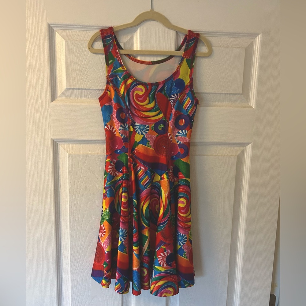 Dylan’s candy dress. Soo adorable my daughter used to love this dress!